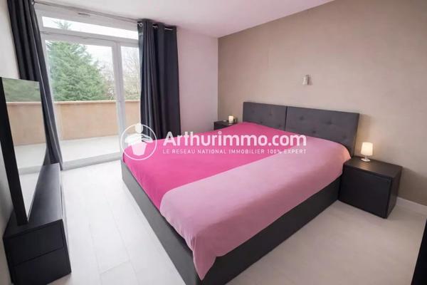 Vente Appartement 3 pièces 69 m2 à Corbeil-Essonnes