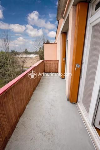 Vente Appartement 3 pièces 69 m2 à Corbeil-Essonnes