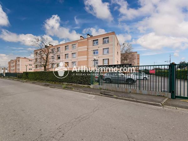 Vente Appartement 3 pièces 69 m2 à Corbeil-Essonnes