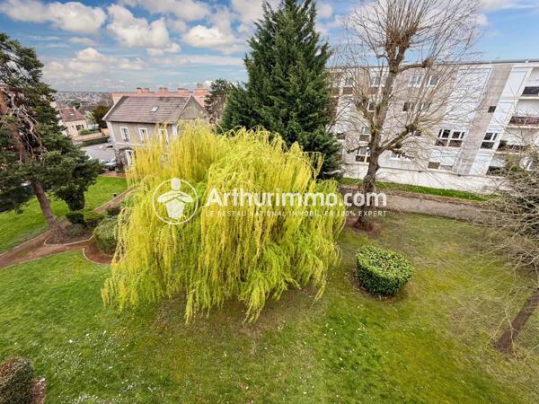 Vente Appartement 3 pièces 69 m2 à Corbeil-Essonnes