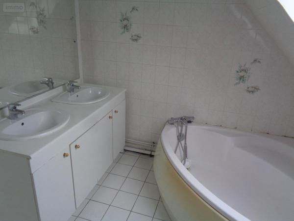 Maison à vendre à Béthune dans le Pas-de-Calais (62400), ref : 62023-3892