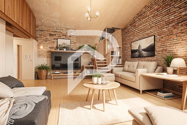 Maison 4 pièces 115 m2