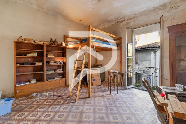 Maison 4 pièces 115 m2