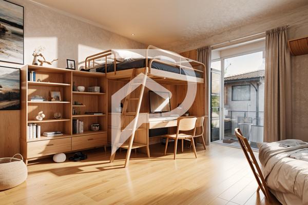 Maison 4 pièces 115 m2