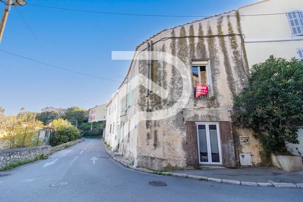 Maison 4 pièces 115 m2