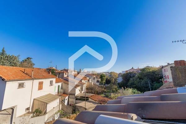 Maison 4 pièces 115 m2