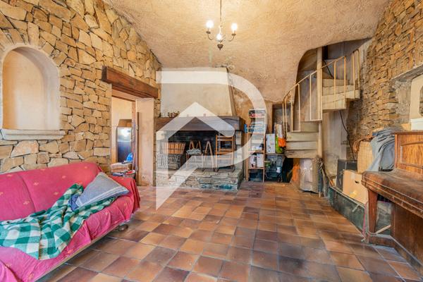 Maison 4 pièces 115 m2