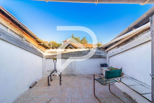 Maison 4 pièces 115 m2