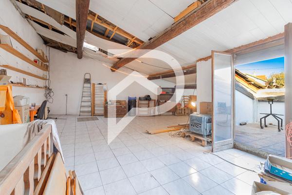 Maison 4 pièces 115 m2