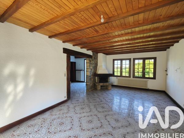 Maison à vendre 6 pièces 121 m² Besançon