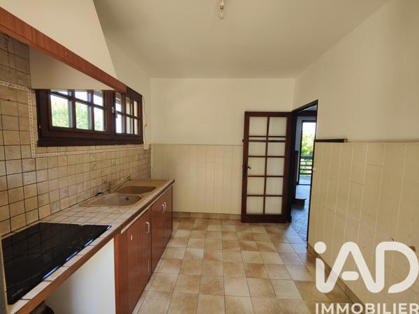 Maison à vendre 6 pièces 121 m² Besançon