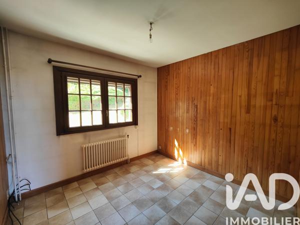 Maison à vendre 6 pièces 121 m² Besançon