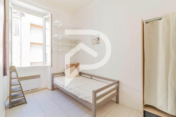 Appartement 1 pièce 17 m2