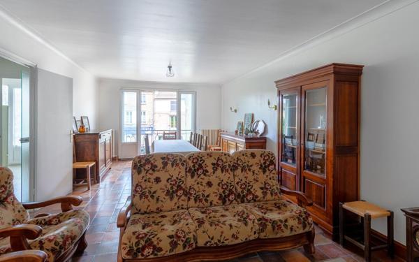 Maison à vendre    3 pièces •  Mâcon