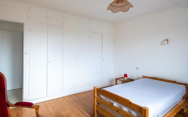 Maison à vendre    3 pièces •  Mâcon