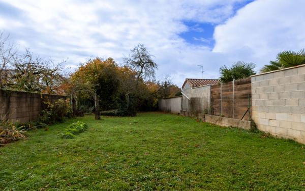 Maison à vendre    3 pièces •  Mâcon