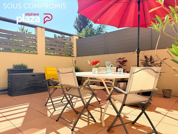 Appartement 3 pièces 73 m2