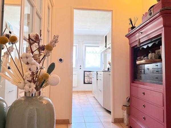 Appartement 3 pièces 73 m2
