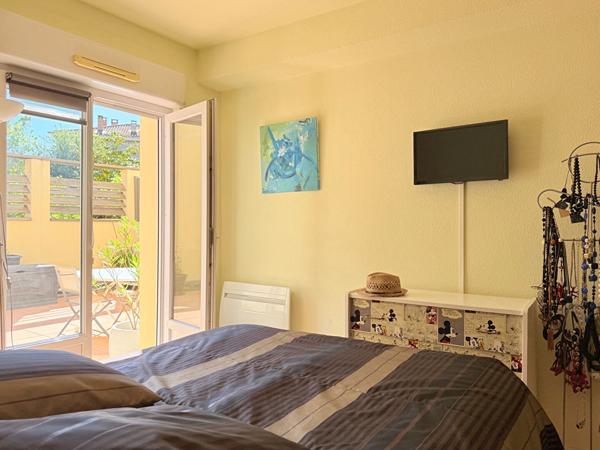 Appartement 3 pièces 73 m2