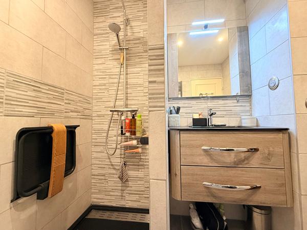 Appartement 3 pièces 73 m2