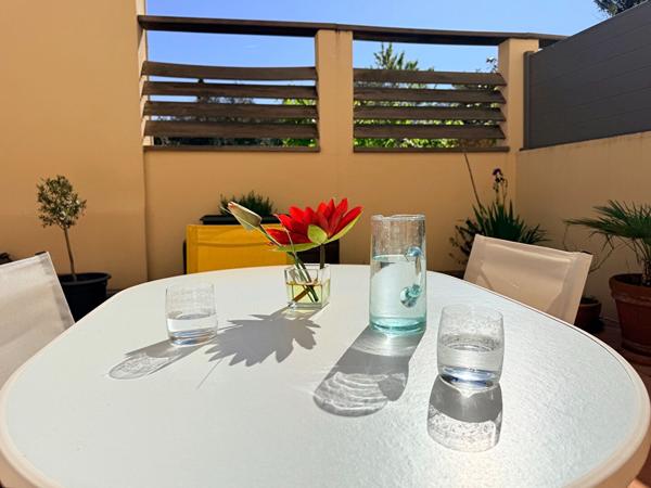 Appartement 3 pièces 73 m2