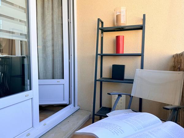 Appartement 3 pièces 73 m2