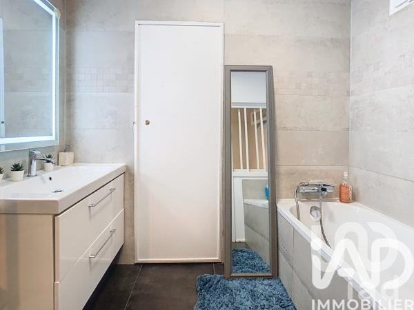 Maison à vendre 2 pièces 53 m² Saint-Cloud