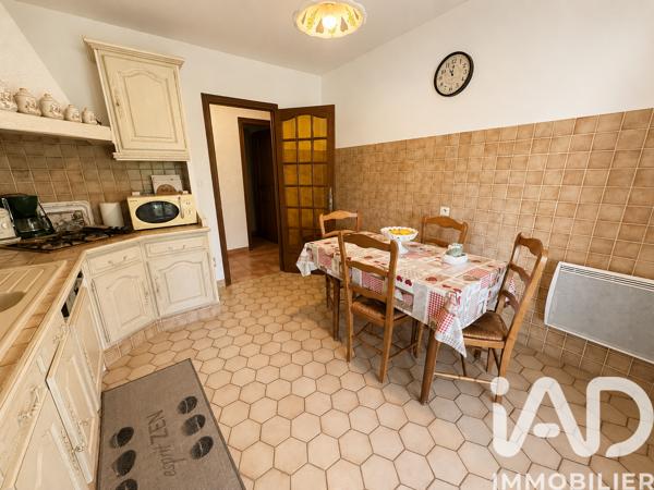 Maison à vendre 5 pièces 122 m² Peymeinade
