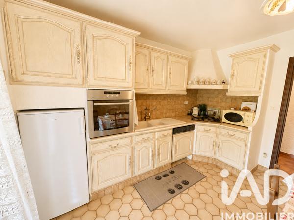 Maison à vendre 5 pièces 122 m² Peymeinade