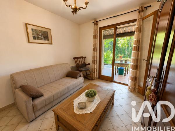 Maison à vendre 5 pièces 122 m² Peymeinade