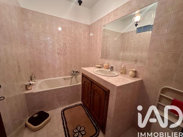 Maison à vendre 5 pièces 122 m² Peymeinade