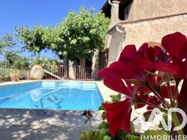 Maison à vendre 5 pièces 122 m² Peymeinade