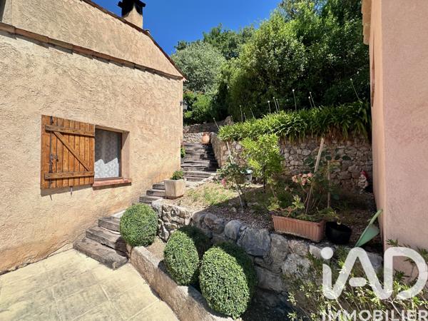 Maison à vendre 5 pièces 122 m² Peymeinade