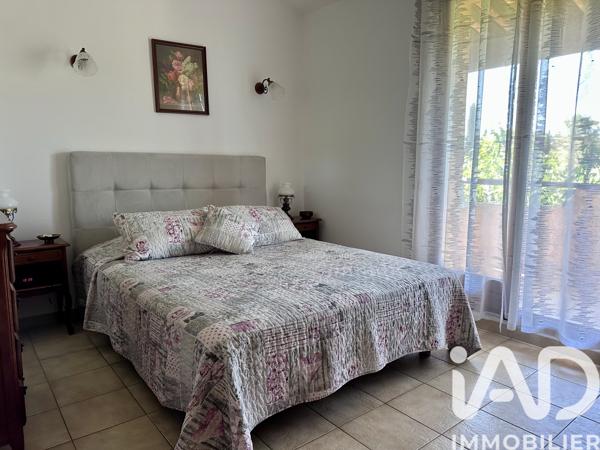 Maison à vendre 5 pièces 122 m² Peymeinade