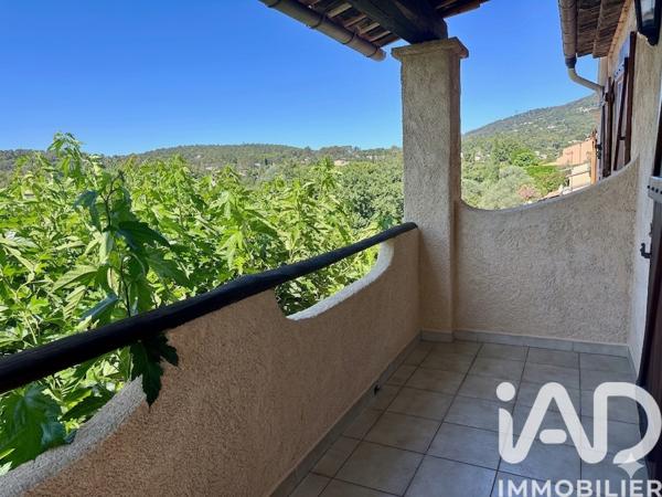 Maison à vendre 5 pièces 122 m² Peymeinade