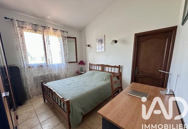 Maison à vendre 5 pièces 122 m² Peymeinade