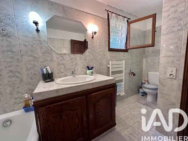Maison à vendre 5 pièces 122 m² Peymeinade