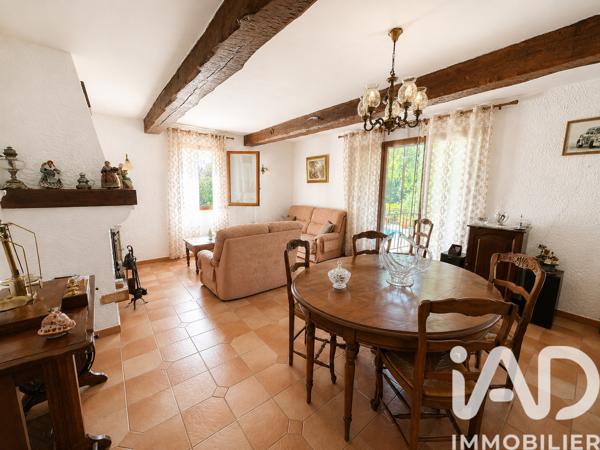 Maison à vendre 5 pièces 122 m² Peymeinade