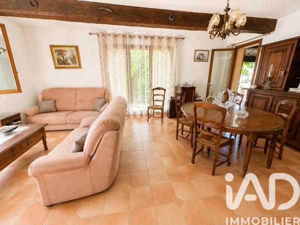 Maison à vendre 5 pièces 122 m² Peymeinade
