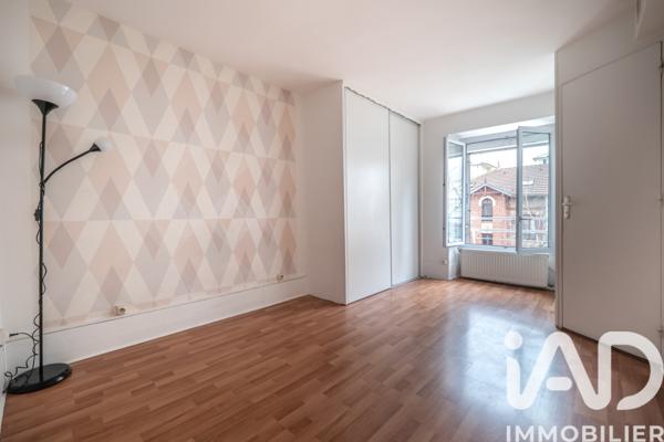 Appartement à vendre 2 pièces 40 m² Maisons-Alfort