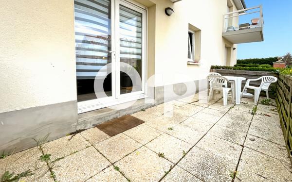 Appartement à vendre    3 pièces • 80 m2 Saint-Martin-Boulogne