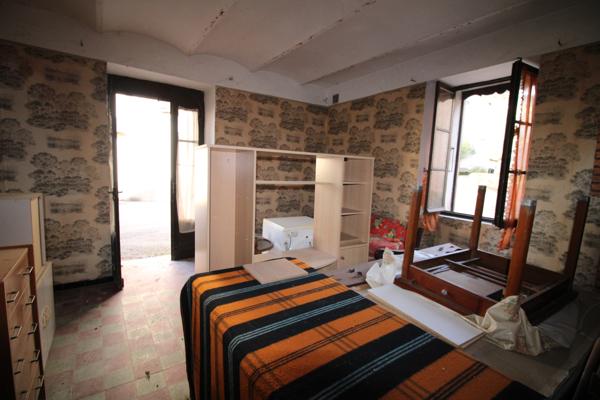 Maison de village 206 M2 à rénover