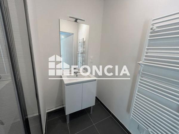 Location Appartement 3 pièces 65.8 m² - RUE PIERRE MENDES FRANCE Colombelles 14460