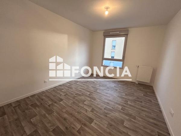 Location Appartement 3 pièces 65.8 m² - RUE PIERRE MENDES FRANCE Colombelles 14460