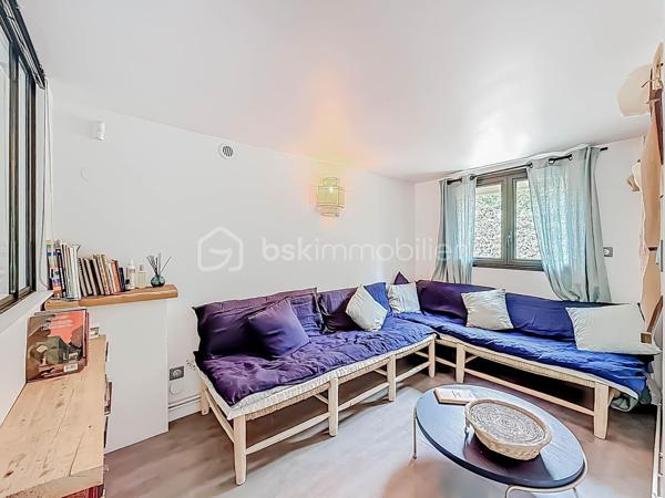 Maison en pierre de 260 m²