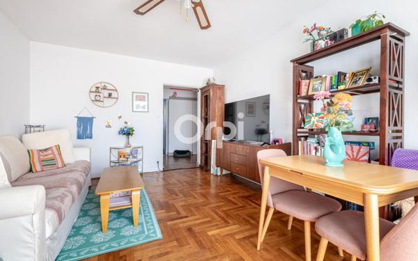 Appartement à vendre    3 pièces • 73,69 m2 Limoges
