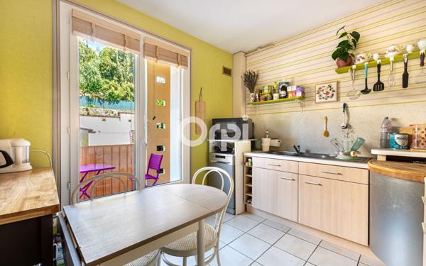 Appartement à vendre    3 pièces • 73,69 m2 Limoges