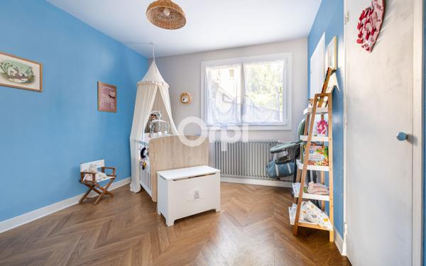 Appartement à vendre    3 pièces • 73,69 m2 Limoges