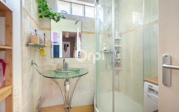 Appartement à vendre    3 pièces • 73,69 m2 Limoges