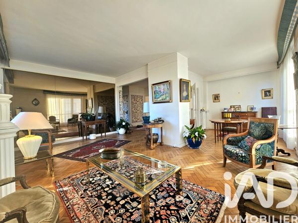 Appartement à vendre 5 pièces 108 m² Le Havre